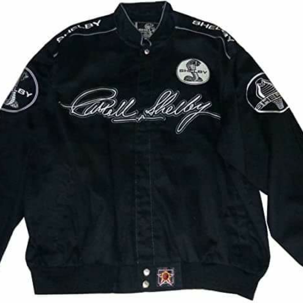 Shelby Race Jacket